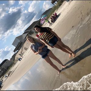 Meet your Posher, Aaliyah